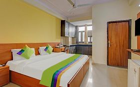 Treebo Tms Residency